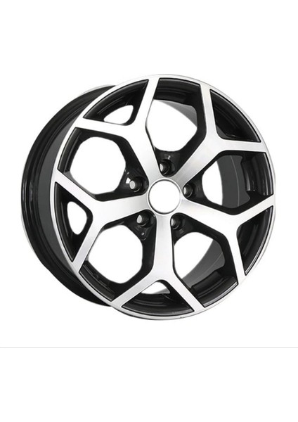 5*108*15*6.5 ET38 CH63.4 Black Dıamond