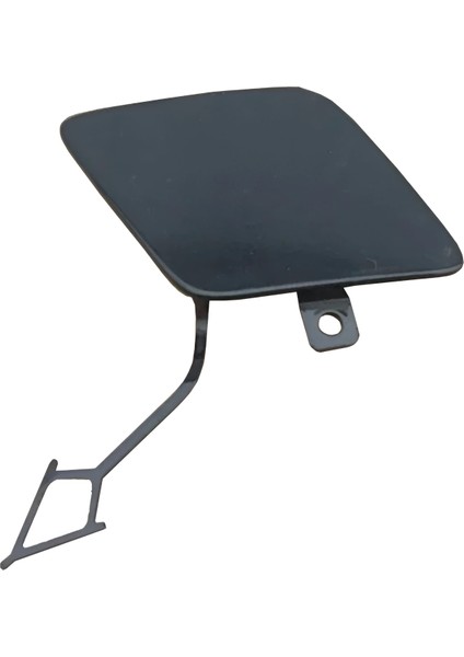 Vw Passat 2015-2019 Çeki Demir Kapağı Çekme Kanca Ön 3G0807155