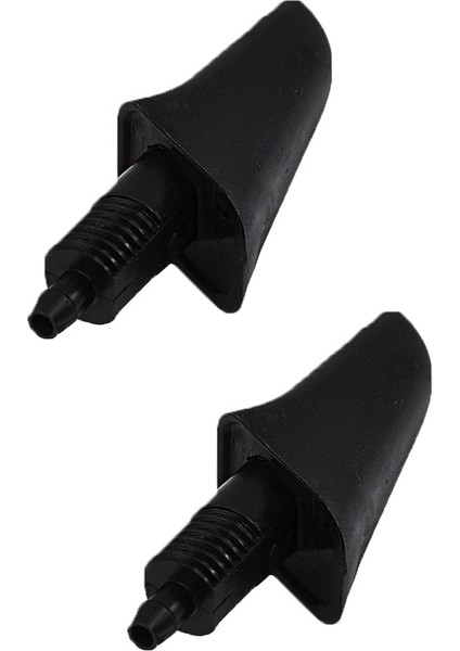 Hyundai H100, New Porter Için Ön Cam Su Fıskiye Memesi 2'li