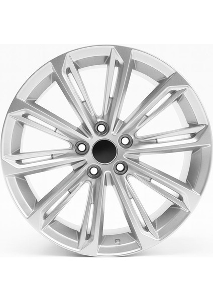 5*112*18*8.0 ET40 CH57.1 Verona Full Sılver fiyatları