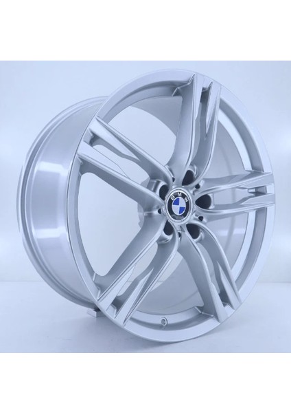 5*120*19*8.5 ET33 CH72.6 Sılver Dışa D.