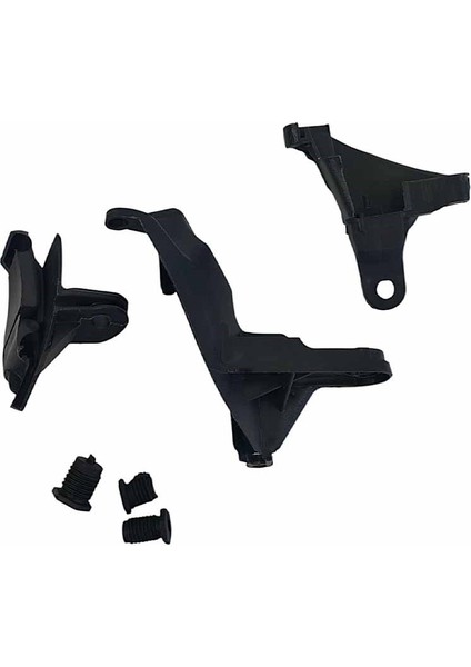 Mercedes W211, S211 Için Far Tamir Seti - Sol Oem: 2118201314 fiyatları