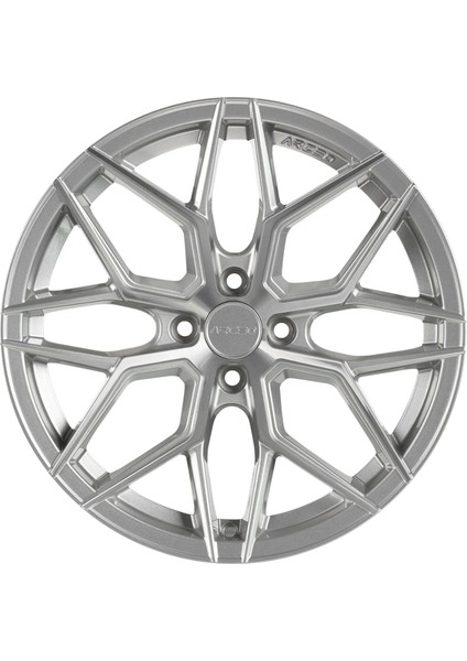 4*100*17*7.0 ET35 CH67.1 Sılver Dıamond ARC-M02-06