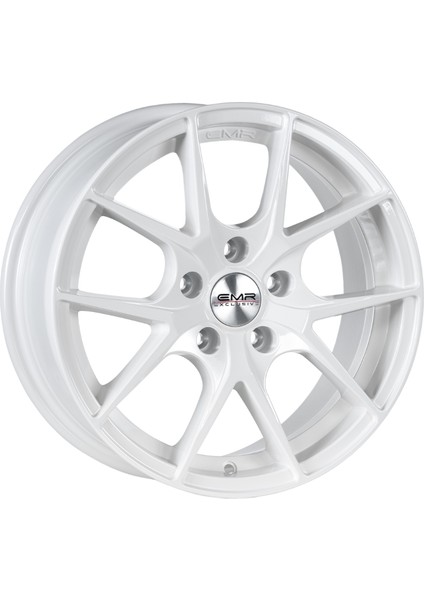 4*100*16*7.0 ET35 CH67.1 G691-77 White