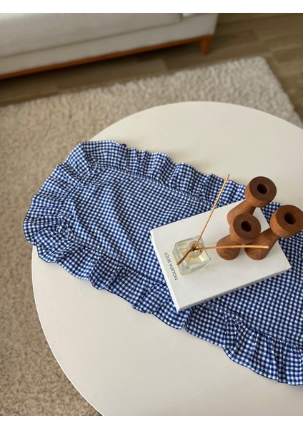 Fırfırlı Runner fiyatları