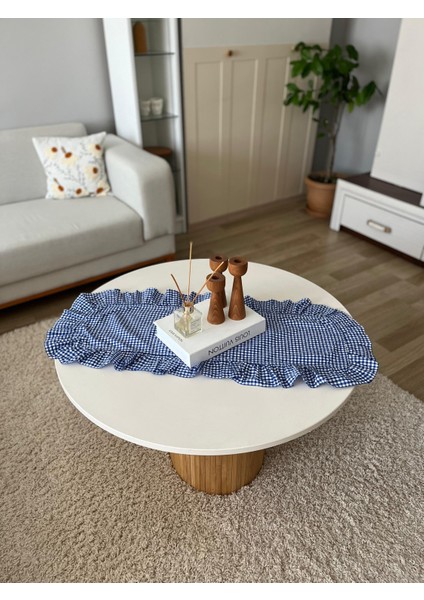 Fırfırlı Runner modelleri