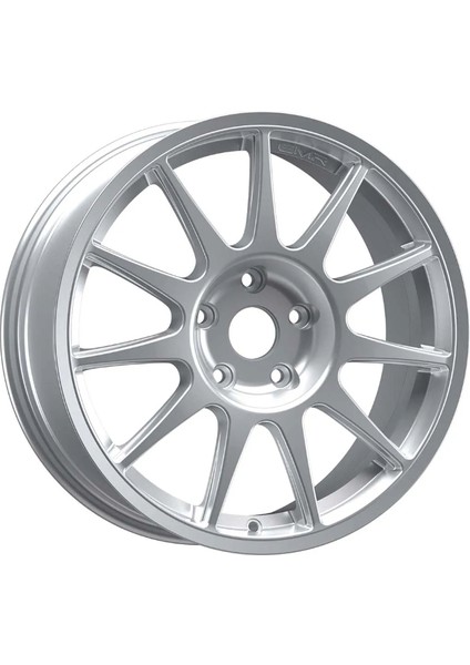 4*100*17*7.0 ET35 CH73.1 DY1317-01 Silver