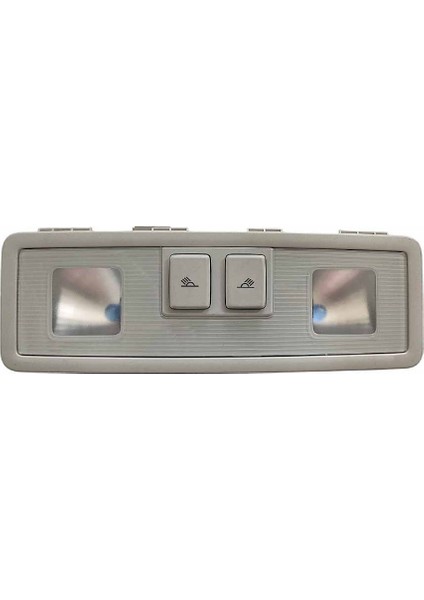 Volkswagen Golf,arteon,gtı Için Arka Tavan Lambası