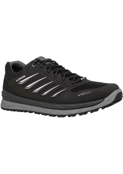 Axos Gtx Lo Siyah Outdoor Ayakkabı - 43,5