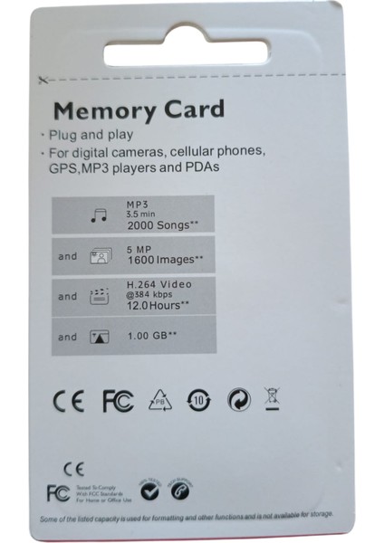 Sandian Hafıza Kartı,, Memory Card, 512 GB Lık Hafıza Kartı modelleri