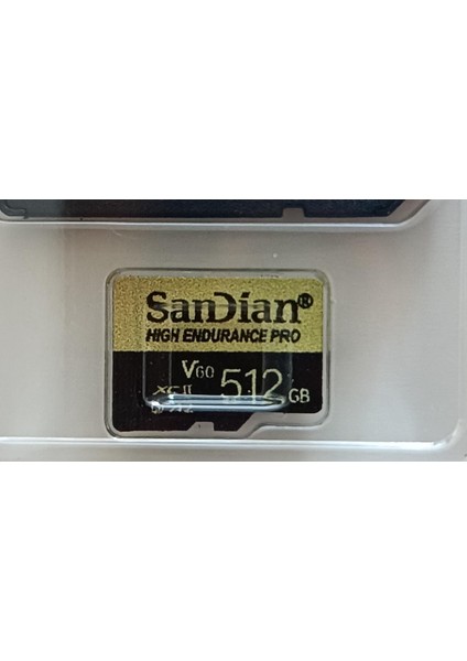 Sandian Hafıza Kartı,, Memory Card, 512 GB Lık Hafıza Kartı indirimleri