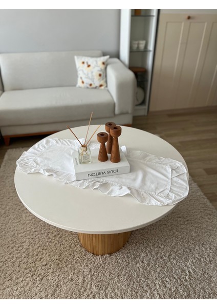 Fırfırlı Runner fiyatları