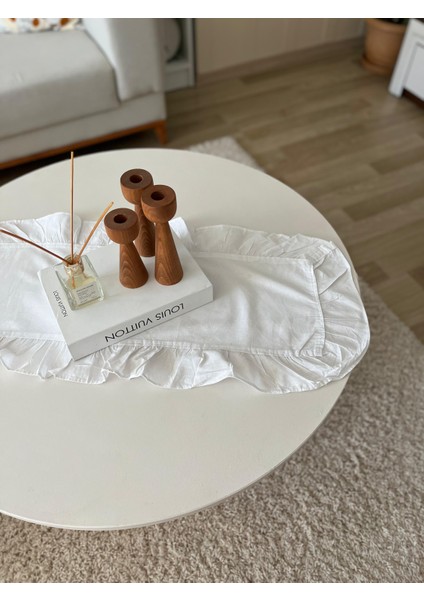 Fırfırlı Runner modelleri