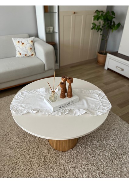 Fırfırlı Runner fırsatları