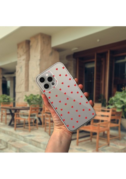 iPhone 15 Pro Uyumlu Şeffaf 'özel Tasarım Baskılı' Kılıf fiyatları