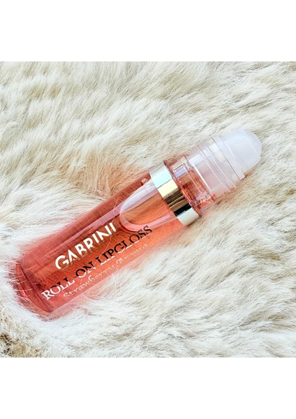 Sudedi Home Gabrini Çilek Aromalı Roll-On Dudak Parlatıcısı fiyatları