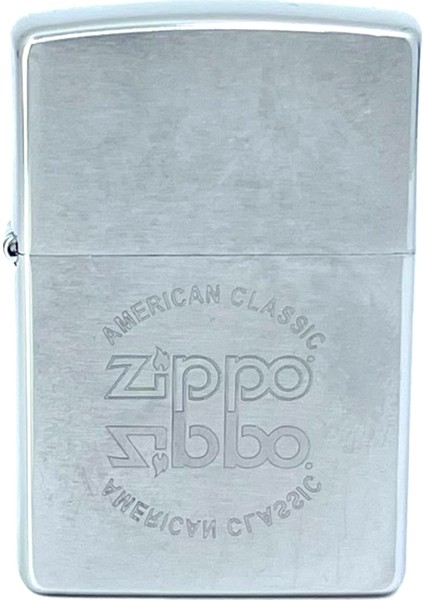 American Classic Çakmak Şık Tasarım Metal Yapı Benzinli Tek Parça Hediye Seçeneği fiyatları