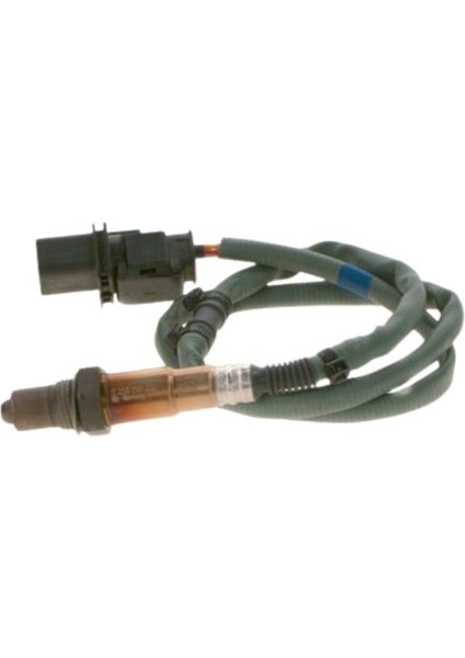 Mazot Geri Dönüş Borusu Vw 2.5 Tdi Crafter