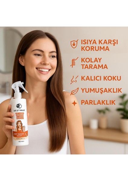 Bestway Kolay Tarama Spreyi