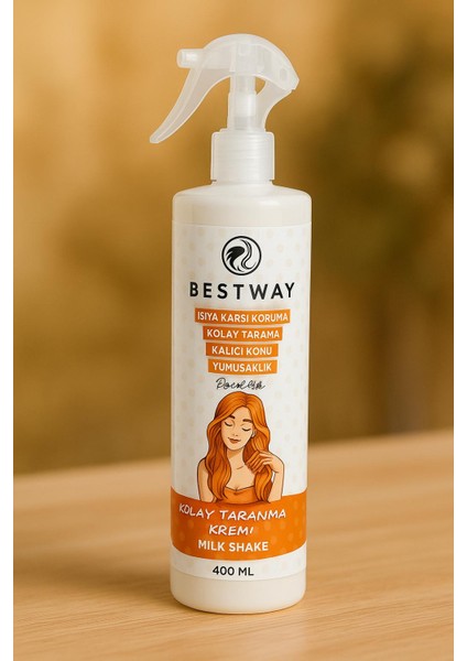 Bestway Kolay Tarama Spreyi modelleri