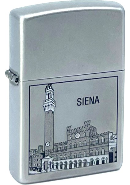 Siena Piazza Del Campo Dizayn Çakmak fiyatları