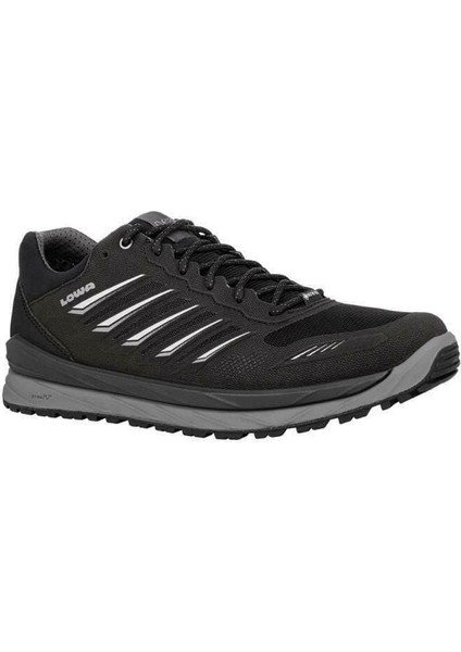Axos Gtx Lo Siyah Outdoor Ayakkabı - 41