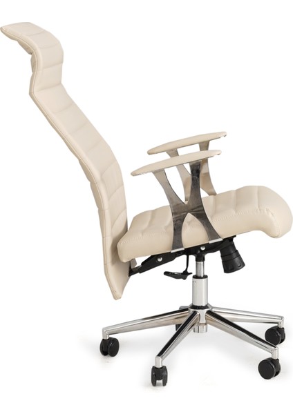 Custo Çalışma Koltuğu-Makam Koltuğu fırsatları