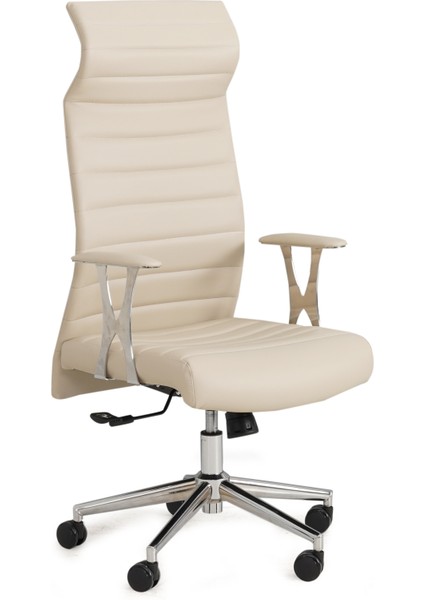 Custo Çalışma Koltuğu-Makam Koltuğu