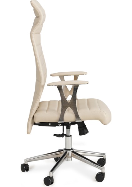 Custo Çalışma Koltuğu-Makam Koltuğu modelleri