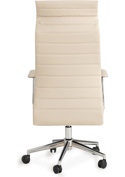 Custo Çalışma Koltuğu-Makam Koltuğu indirimleri