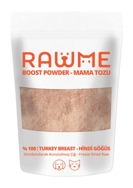 Hindi Göğüs Tozu( 15 Gr)