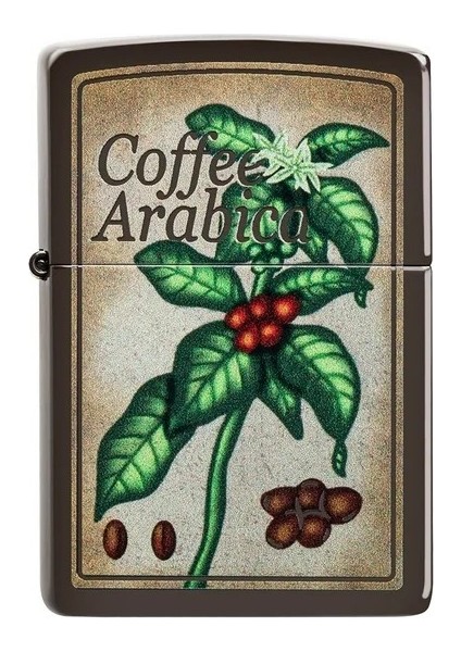 Coffee Arabica Dizayn Çakmak fiyatları