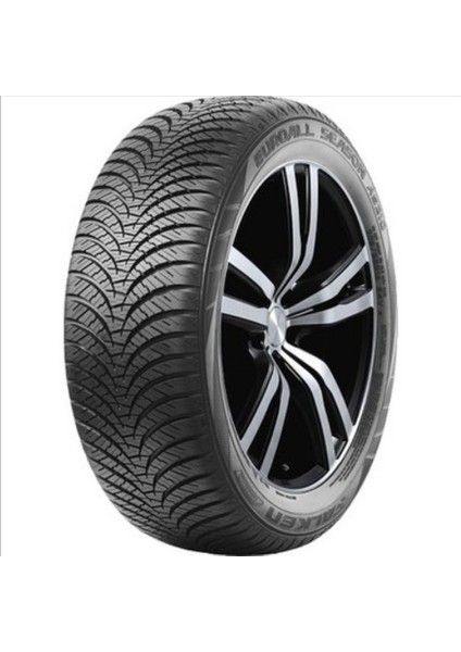 215/50R17 95V Xl Euroall Season AS210 Falken