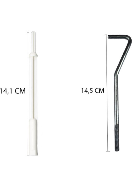 Renault 9 Için Limitör Çubuk Takımı fiyatları