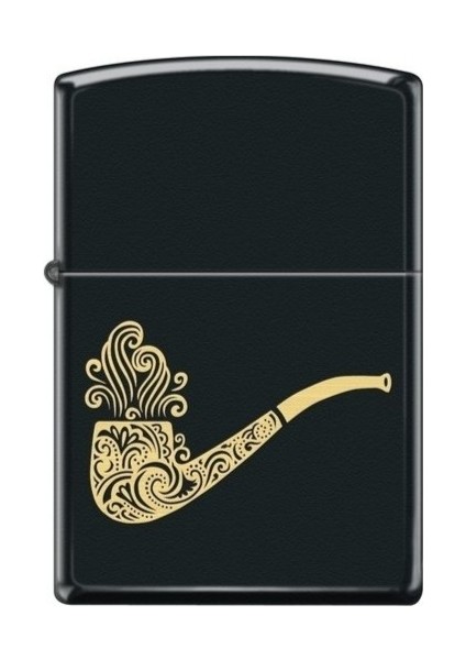 Pipe Laser Dizayn Pipo Çakmağı