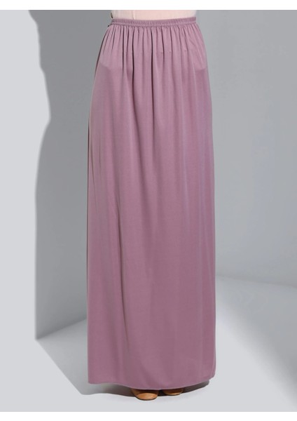 Iki Parça Düz Renk Başörtülü Kadın Namaz Elbisesi fiyatları