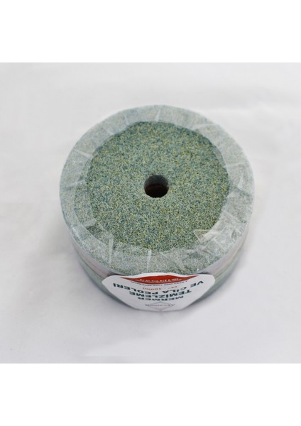 Mermer Temizleme ve Parlatma Pedleri 4'lü Set (Çap:100mm) fiyatları