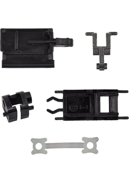 Bmw 3 Serisi E36 Için Sunroof Tamir Seti - Sol