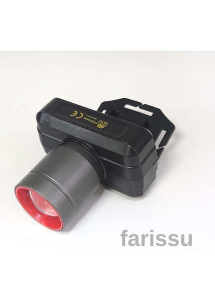 30W Güçlü LED Kafa Feneri: 7 Saate Kadar Kesintisiz Çalışma fiyatları