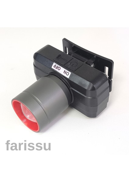 30W Güçlü LED Kafa Feneri: 7 Saate Kadar Kesintisiz Çalışma modelleri