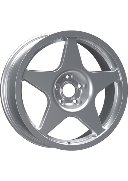 4*100*16*7.0 ET35 CH73.1 Sılver EMR-DY1326-08