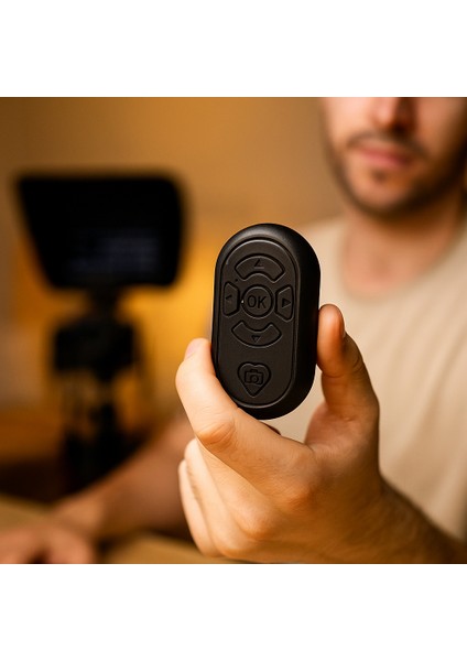 Prompter Kumanda fiyatları