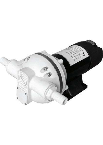 12 Volt Adblue Transfer Pompası