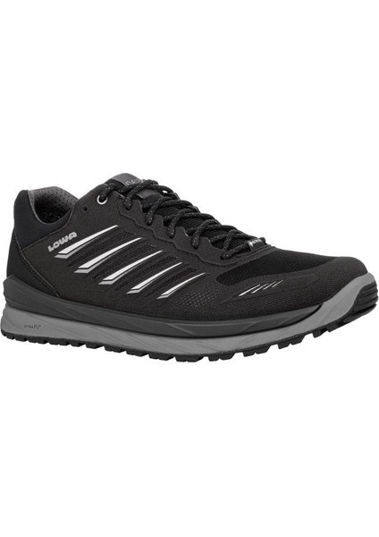 Axos Gtx Lo Siyah Outdoor Ayakkabı - 44