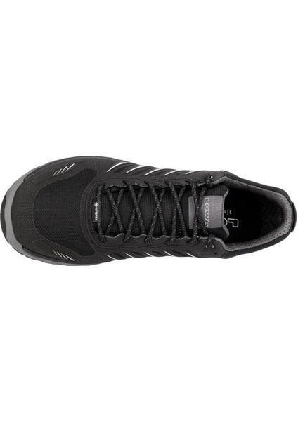 Axos Gtx Lo Siyah Outdoor Ayakkabı - 44 modelleri