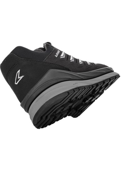 Axos Gtx Lo Siyah Outdoor Ayakkabı - 44 fırsatları