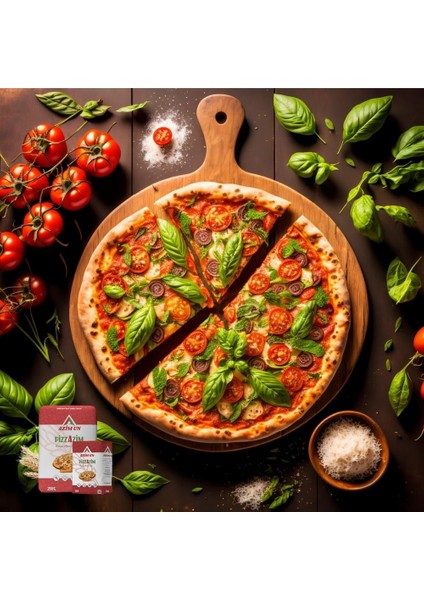 Pizza Unu 2 Kg indirimleri