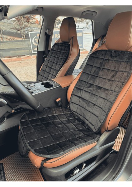 Cupra Formentor Koltuk Minderi Ortopedik Cepli Araç ve Kılıf Seti – Tam Uyumlu, Siyah Renk, Konforlu Tasarım fırsatları