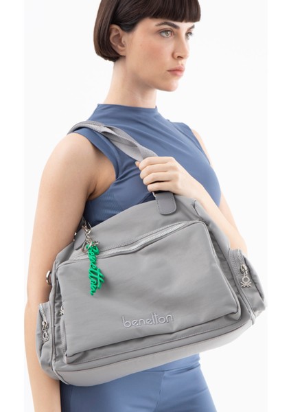 Unıted Colors Of Benetton Kadın Kol Çantası BNT_1484