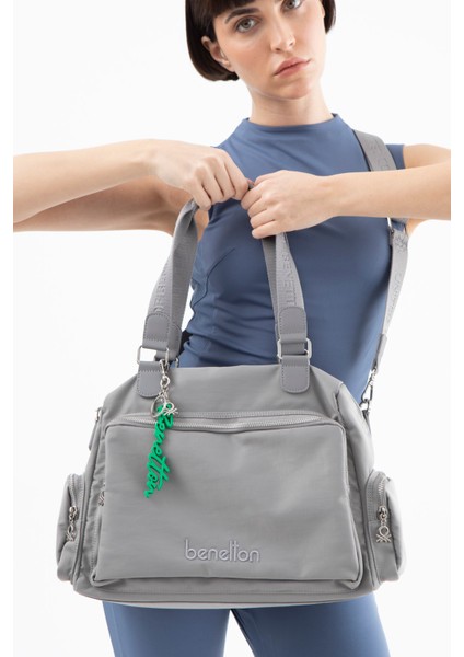 Unıted Colors Of Benetton Kadın Kol Çantası BNT_1484 modelleri